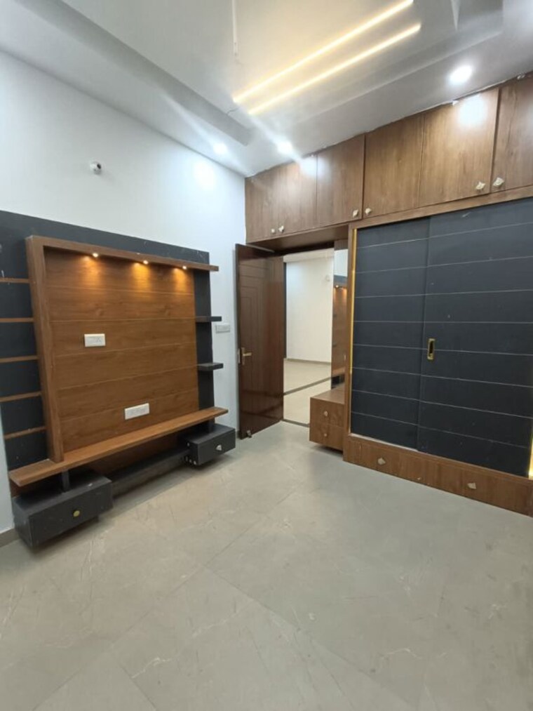 Room, patiala road 3 Bedroom 1536 Sq.Ft. Independent House In Patiala Road Zirakpur 10169857