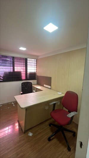 Team Area in  Office Space at Ghantali – for Rent