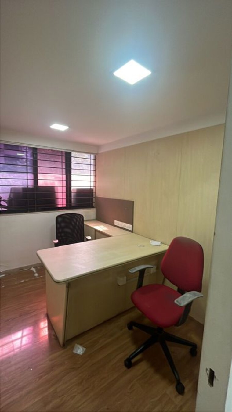 Team Area, ghantali Commercial Office Space 1000 Sq.Ft. In Ghantali Thane 10169986