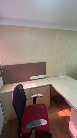 Team Area in  Office Space at Ghantali – for Rent