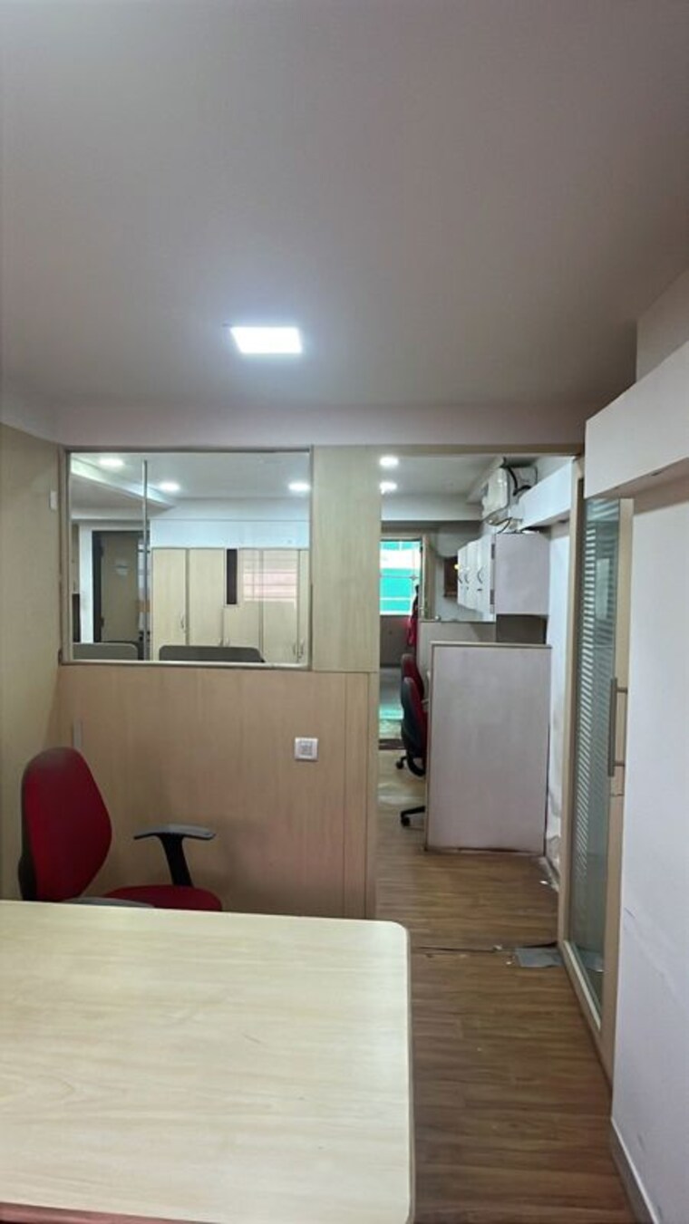 Team Area, ghantali Commercial Office Space 1000 Sq.Ft. In Ghantali Thane 10169986