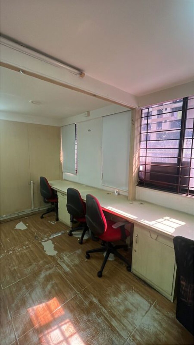 Team Area, ghantali Commercial Office Space 1000 Sq.Ft. In Ghantali Thane 10169986