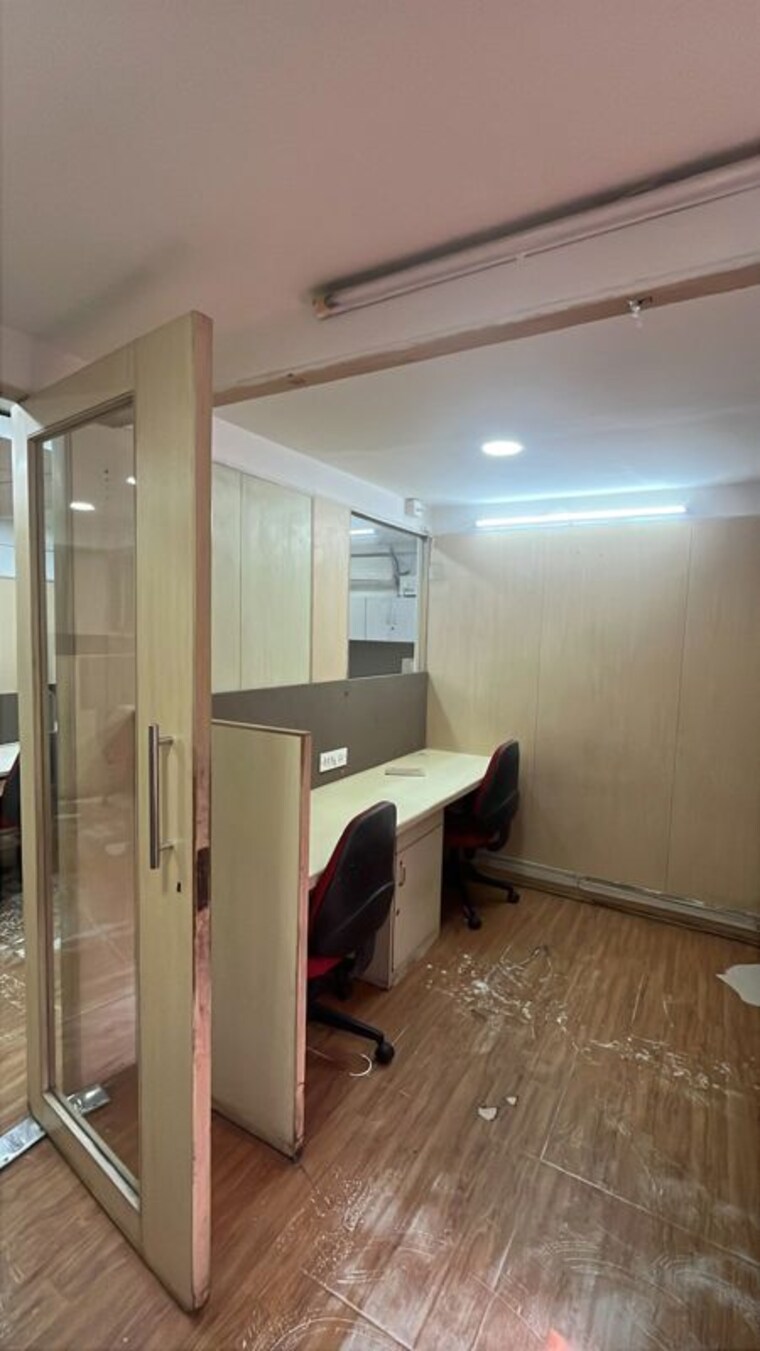 Team Area, ghantali Commercial Office Space 1000 Sq.Ft. In Ghantali Thane 10169986