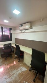 1000 Sq.Ft. Office Space in Ghantali