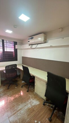 Office Space For Rent in Ghantali