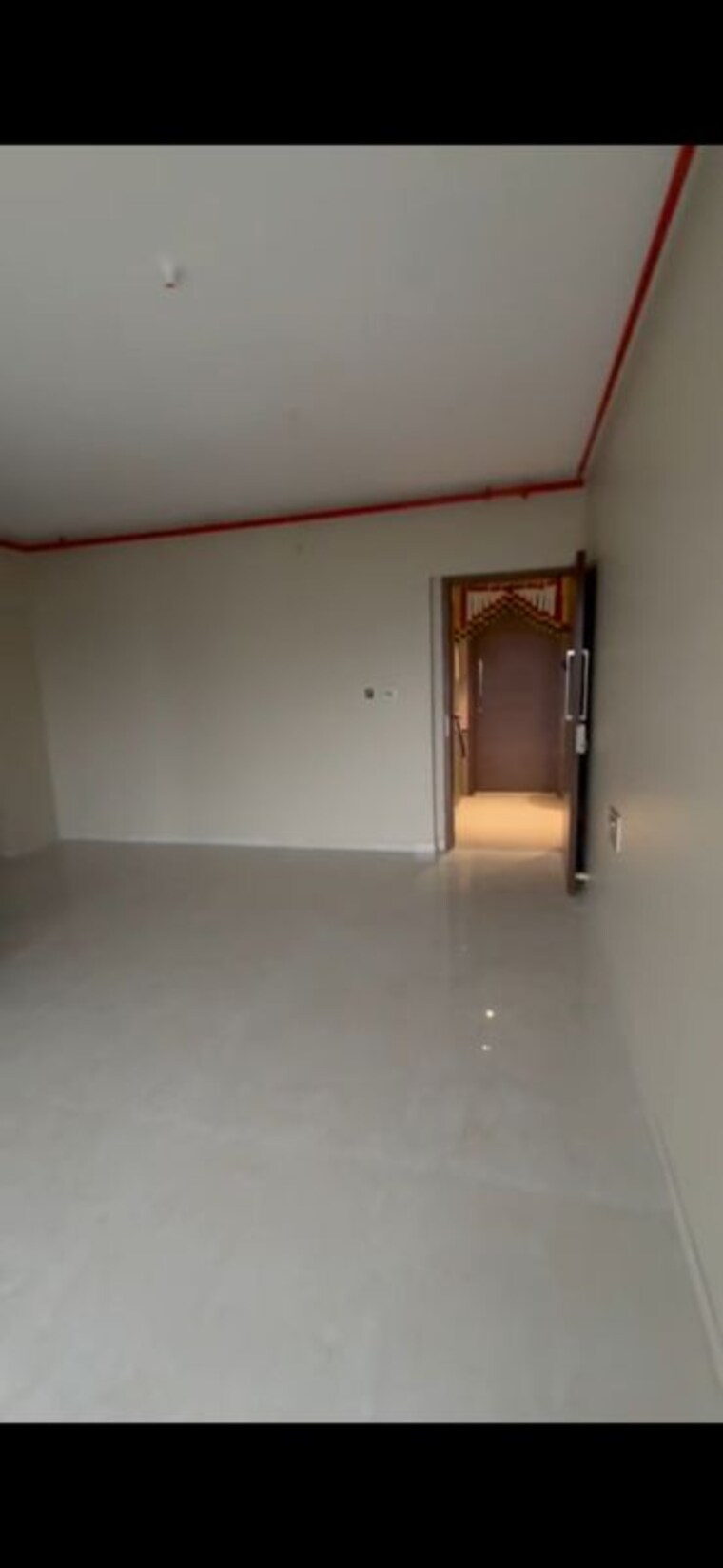 Room, kabra-diamante 3 Bedroom 975 Sq.Ft. Apartment In Goregaon West Mumbai 10169987