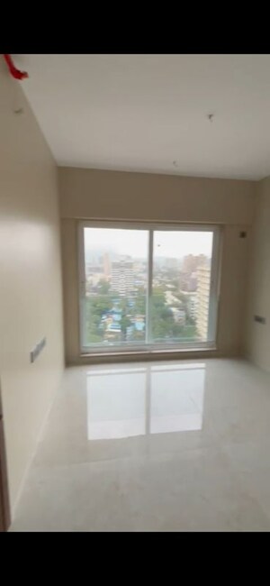 Bedroom in 3 BHK Apartment at Kabra Diamante, Goregaon West – for Sale