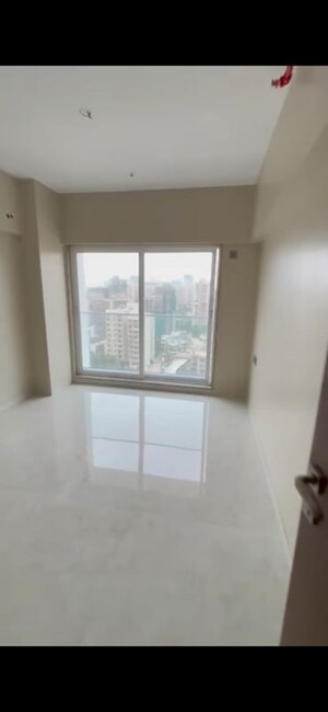 Bedroom in 3 BHK Apartment at Kabra Diamante, Goregaon West – for Sale