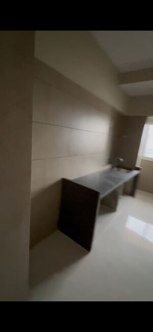 Kitchen in 3 BHK Apartment at Kabra Diamante, Goregaon West – for Sale