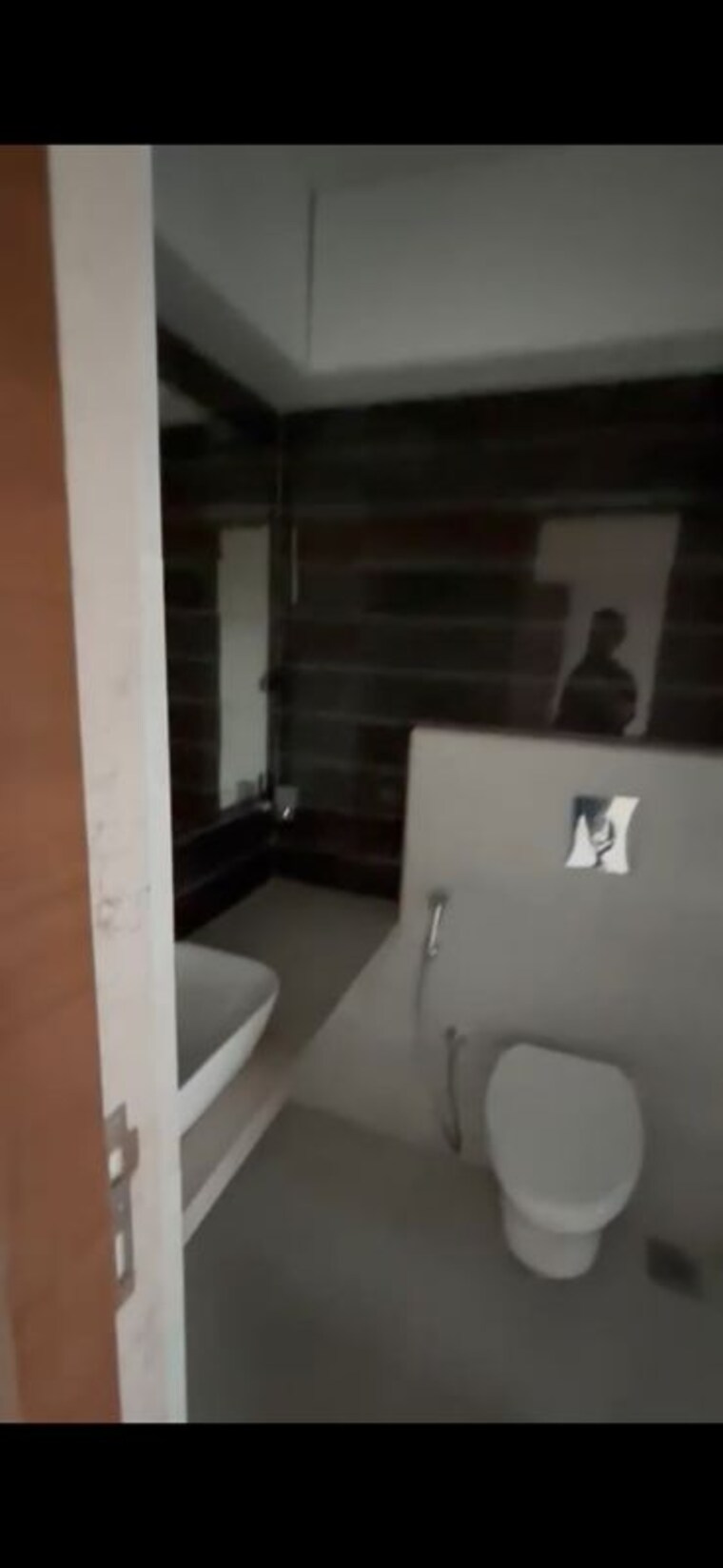 Bathroom, kabra-diamante 3 Bedroom 975 Sq.Ft. Apartment In Goregaon West Mumbai 10169987