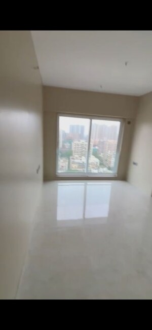 Bedroom in 3 BHK Apartment at Kabra Diamante, Goregaon West – for Sale