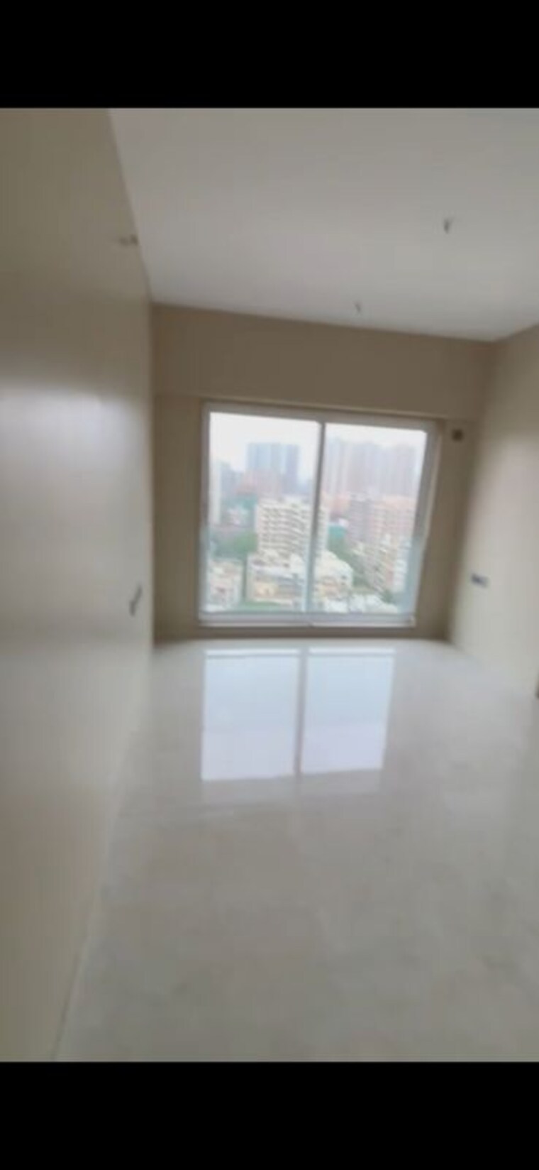 Bedroom, kabra-diamante 3 Bedroom 975 Sq.Ft. Apartment In Goregaon West Mumbai 10169987