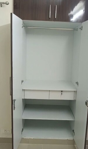 Bathroom in 3 BHK Apartment at Amrapali Terrace Homes, Tech Zone 4 Greater Noida – for Rent