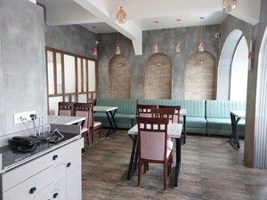 3 BHK Builder Floor For Sale in M3M Terraces, Sector 36