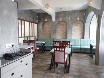 3 BHK 180 Sq.Ft. Builder Floor in M3M Terraces