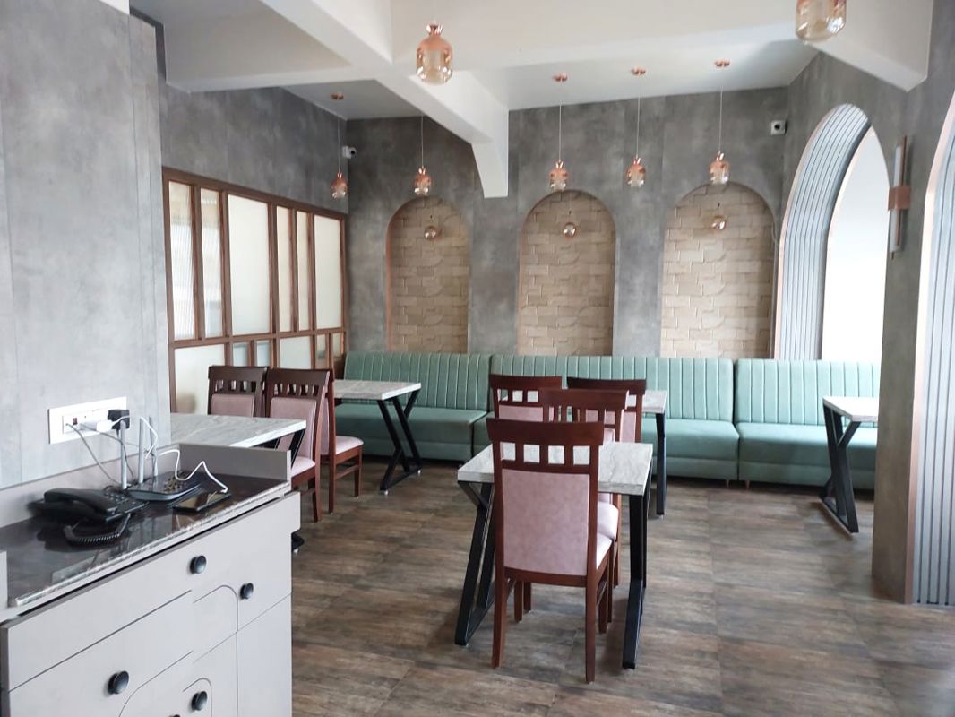 3 BHK Builder Floor For Sale in M3M Terraces