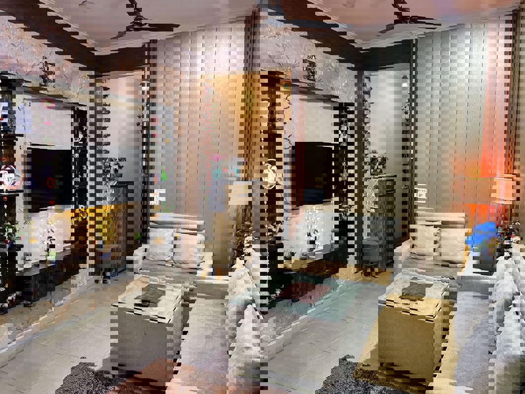 3.5 BHK + Servant Room,Study Room 2280 Sq.Ft. Apartment in Gaur Sportswood