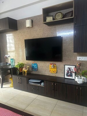 Furnished Amenities in 3.5 BHK Apartment at Gaur Sportswood, Sector 79 – for Rent