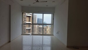 Bedroom in 3 BHK Apartment at Runwal Elegante, Andheri West – for Rent