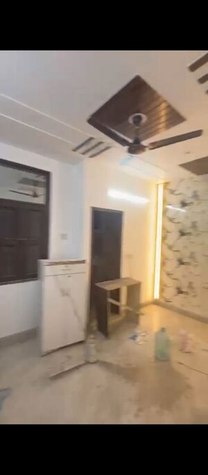 Living Room in 2 BHK Builder Floor at Uttam Nagar – for Sale