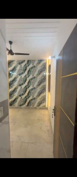 Bedroom in 2 BHK Builder Floor at Uttam Nagar – for Sale