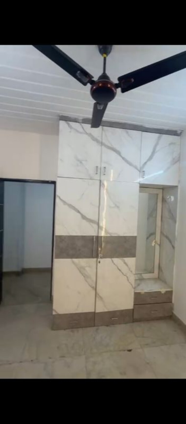 Bathroom, uttam nagar 2 Bedroom 65 Sq.Yd. Builder Floor In Uttam Nagar Delhi 10170066