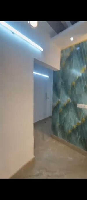 Kitchen in 2 BHK Builder Floor at Uttam Nagar – for Sale