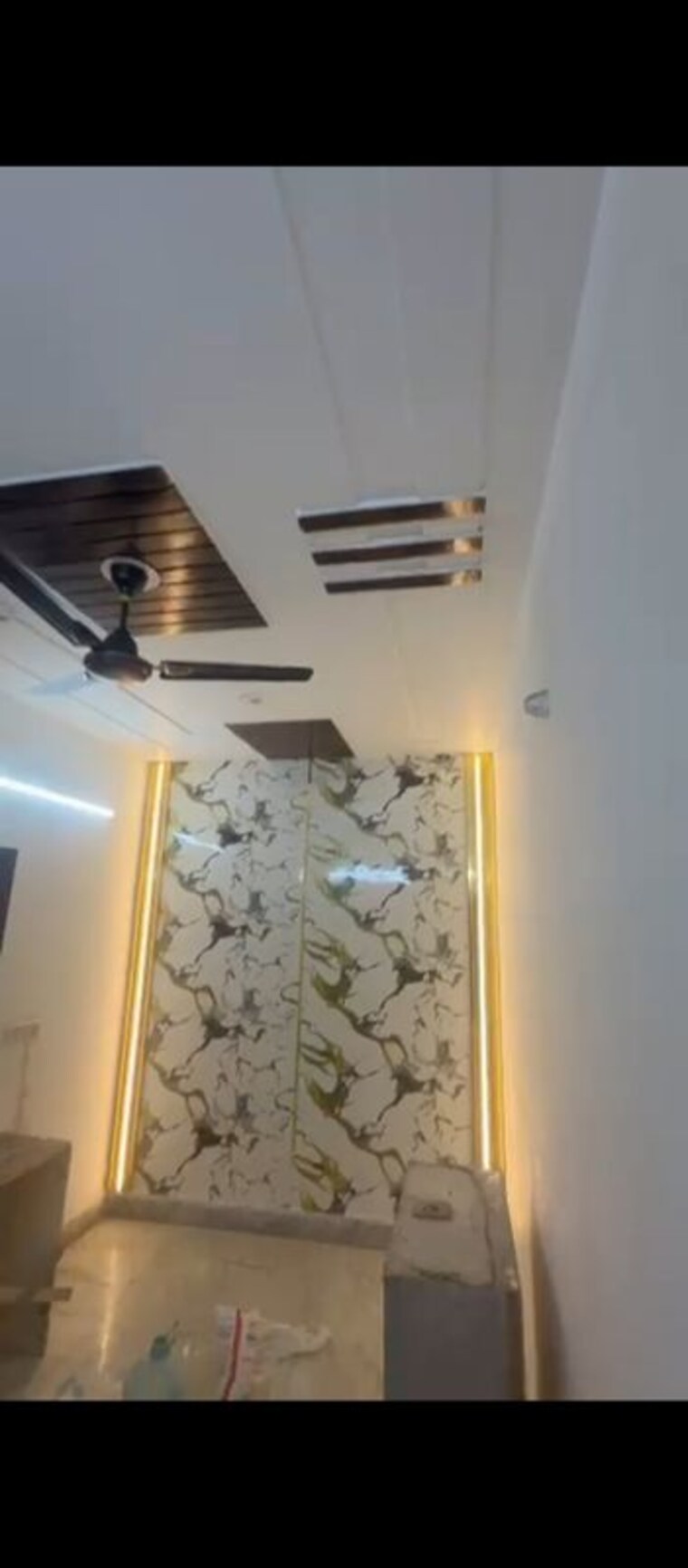 undefined, uttam nagar 2 Bedroom 65 Sq.Yd. Builder Floor In Uttam Nagar Delhi 10170066