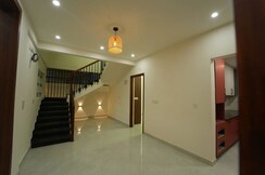 3 BHK Independent House For Sale in Sampigehalli