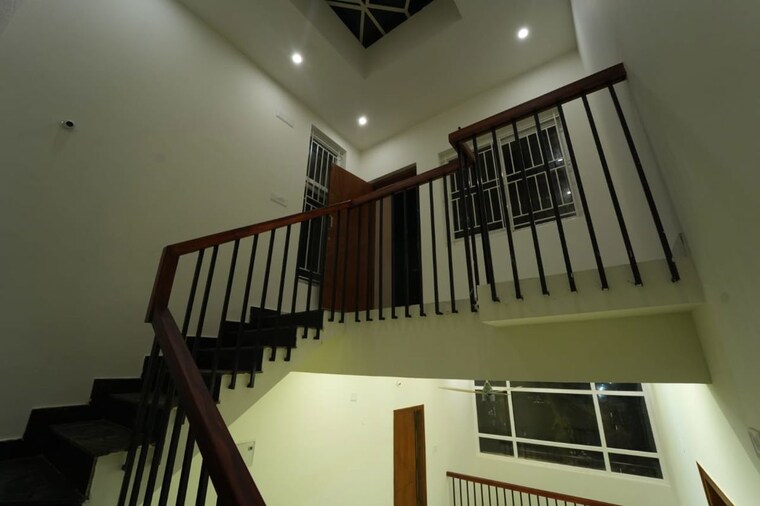 undefined, sampigehalli 3 Bedroom 1600 Sq.Ft. Independent House In Sampigehalli Bangalore 10170076