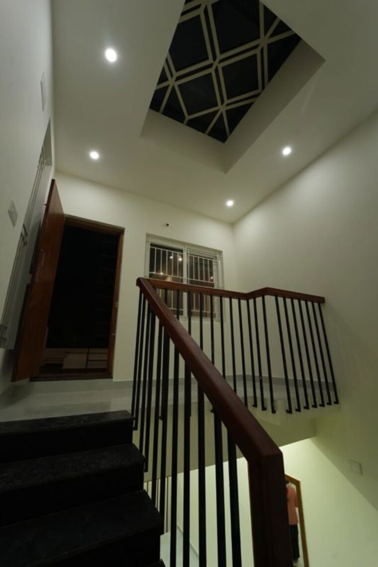 undefined, sampigehalli 3 Bedroom 1600 Sq.Ft. Independent House In Sampigehalli Bangalore 10170076