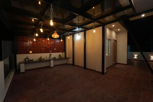 Bedroom in 3 BHK Independent House at Sampigehalli – for Sale