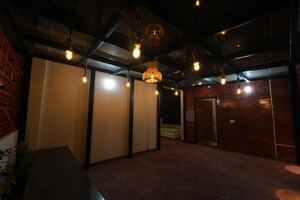 Bedroom in 3 BHK Independent House at Sampigehalli – for Sale