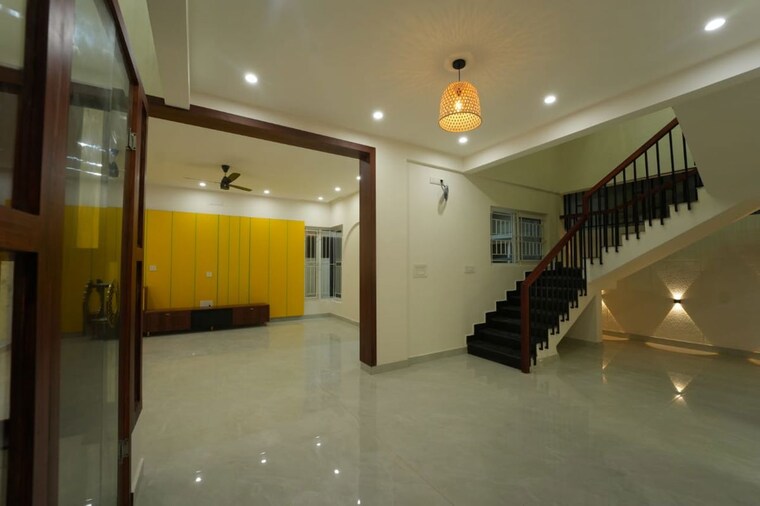Living Room, sampigehalli 3 Bedroom 1600 Sq.Ft. Independent House In Sampigehalli Bangalore 10170076