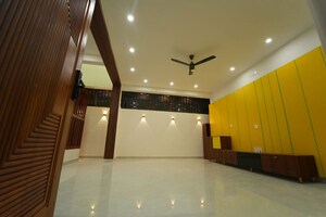 Kitchen in 3 BHK Independent House at Sampigehalli – for Sale