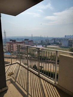 3 BHK + Servant Room Apartment For Sale in Ireo The Corridors