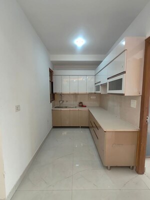 Kitchen in 3 BHK Apartment at Sector 23a – for Rent