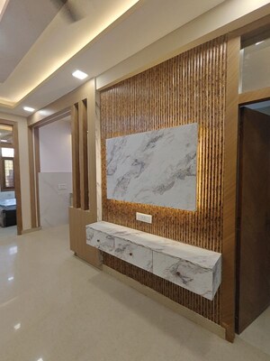 Bedroom in 2 BHK Builder Floor at Shakti Khand Iii – for Sale