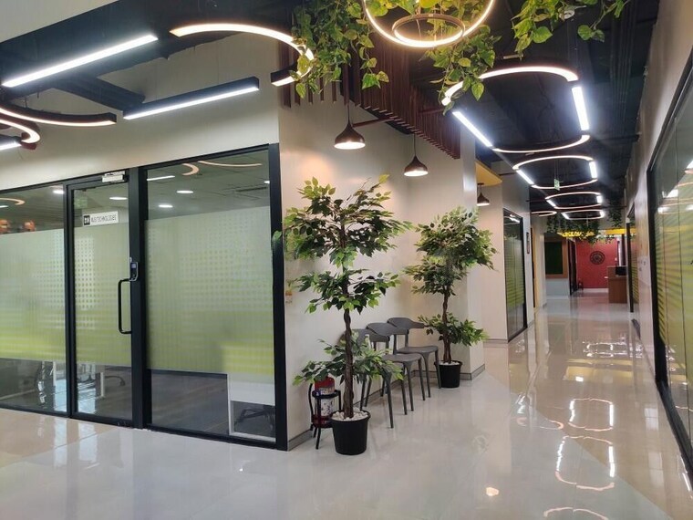 Other, viman nagar Commercial Office Space 8800 Sq.Ft. In Viman Nagar Pune 10170085