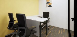 Team Area in  Office Space at Viman Nagar – for Rent