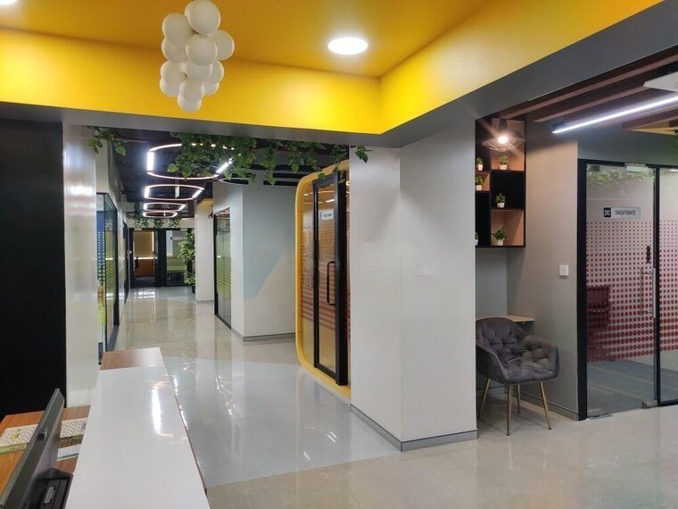 Other, viman nagar Commercial Office Space 8800 Sq.Ft. In Viman Nagar Pune 10170085