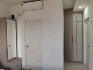 Furnished Amenities in 2 BHK Apartment at GM Global Techies Town Tower C, Electronic City Phase I – for Rent