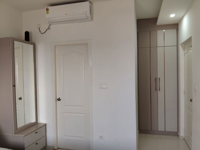undefined, gm-global-techies-town-tower-c 2 Bedroom 1000 Sq.Ft. Apartment In Electronic City Phase I Bangalore 10169902