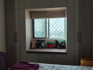 Room in 2 BHK Apartment at GM Global Techies Town Tower C, Electronic City Phase I – for Rent