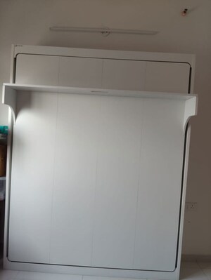 Furnished Amenities in 2 BHK Apartment at GM Global Techies Town Tower C, Electronic City Phase I – for Rent