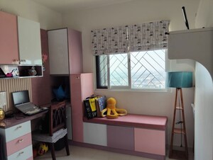 Room in 2 BHK Apartment at GM Global Techies Town Tower C, Electronic City Phase I – for Rent