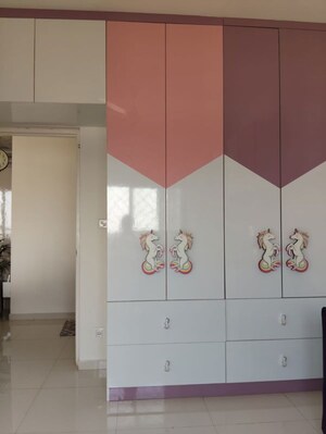 Room in 2 BHK Apartment at GM Global Techies Town Tower C, Electronic City Phase I – for Rent