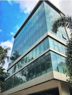 900 Sq.Ft. Office Space in Maruti Business Park