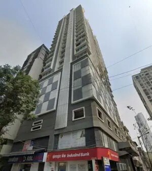 2 BHK Apartment For Rent in Wadia Colony