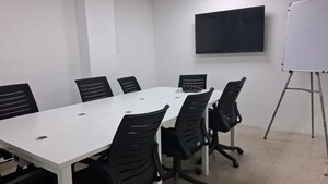 Team Area in  Office Space at Sector 63 – for Rent